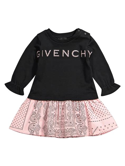 givenchy kids girls|givenchy toddler girl.